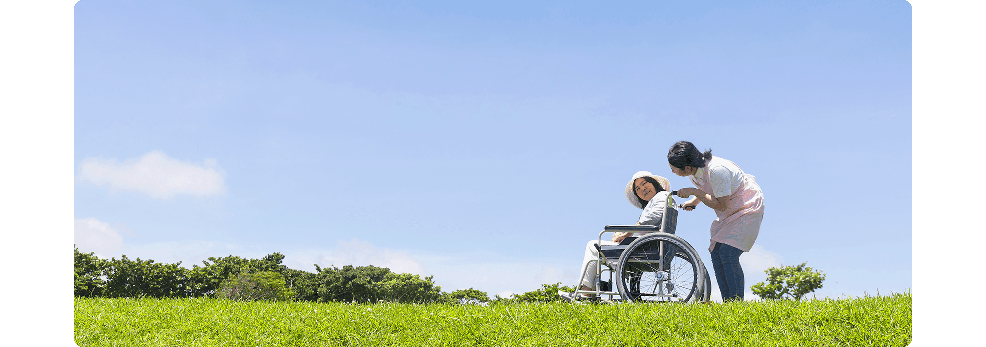 心とからだ、どちらも大切に 自分らしく過ごせる毎日へ精神科のケアもまかせて安心