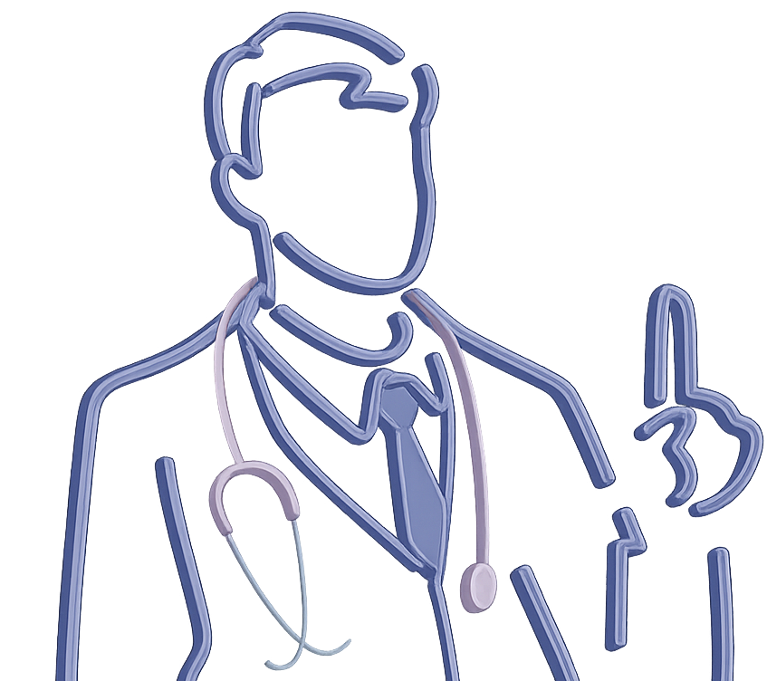 医者イラスト